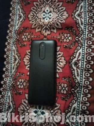 Nokia 108